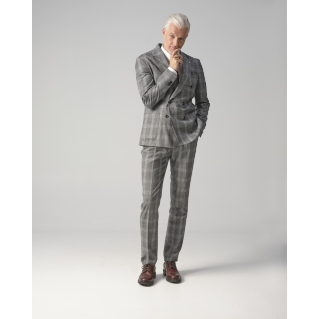 Dutch Dandies Arno kantelberg pak 084766-001-46 large