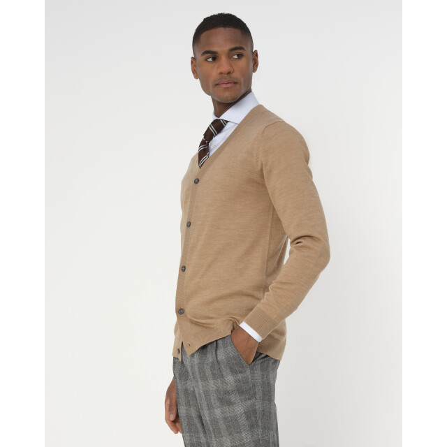Dutch Dandies Hemsworth vest 081564-007-L large