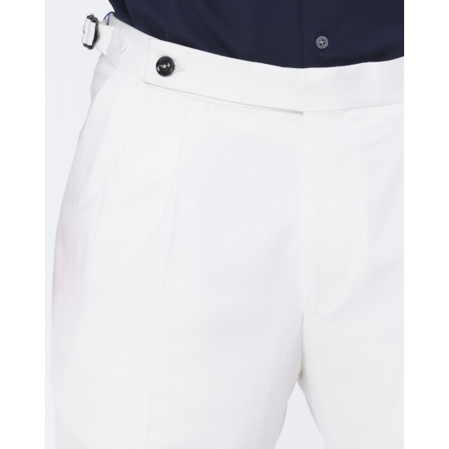 Dutch Dandies Arno kantelberg pantalon 084774-003-48 large