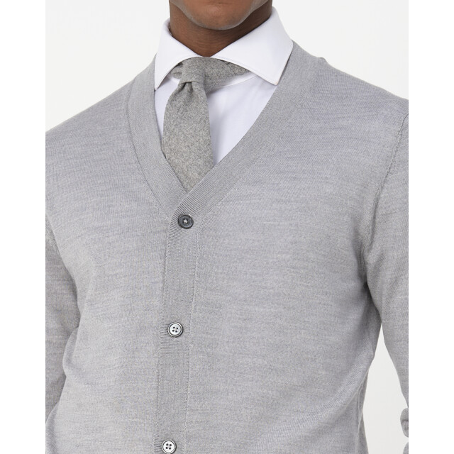 Dutch Dandies Hemsworth vest 081564-008-M large