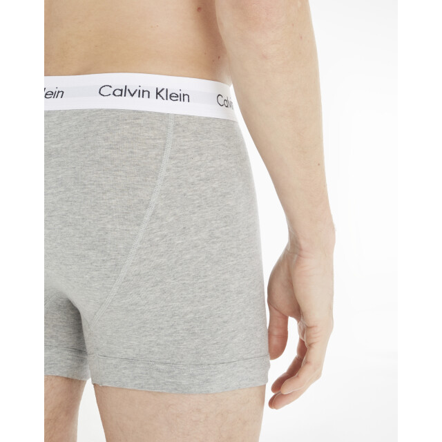 Calvin Klein Menswear boxershort 3-pack 021774-22-M large