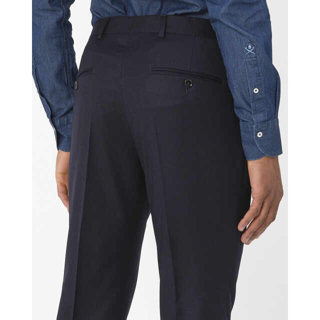 Dutch Dandies Mix & match pantalon 084780-006-56 large