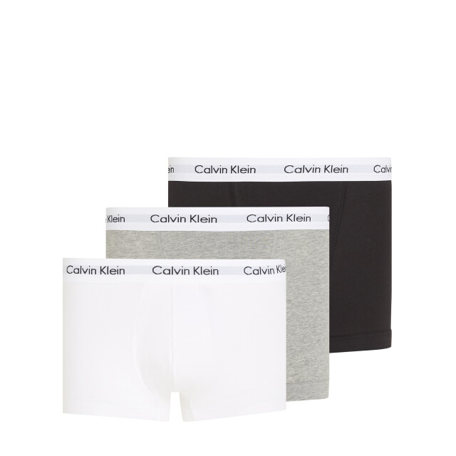 Calvin Klein Menswear boxershort 3-pack 021774-22-M large