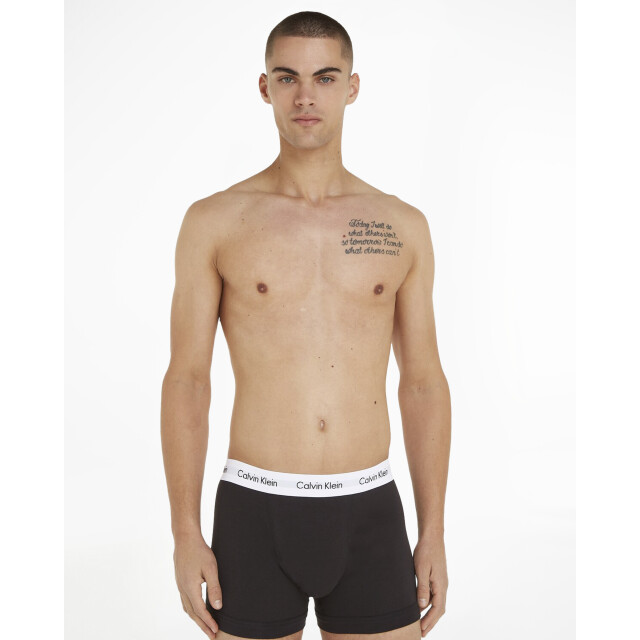 Calvin Klein Menswear boxershort 3-pack 021773-10-L large