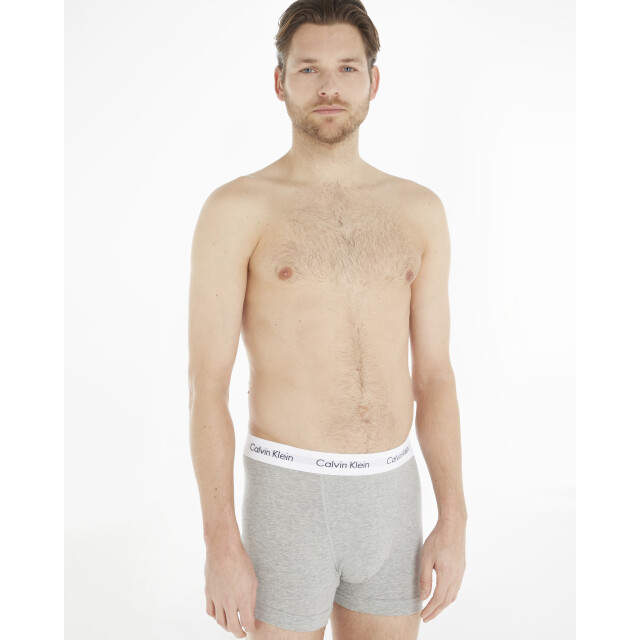 Calvin Klein Menswear boxershort 3-pack 021774-22-M large