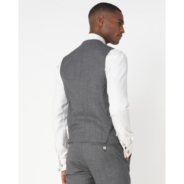 Dutch Dandies Driedelig trouwpak 086511-001-46 large