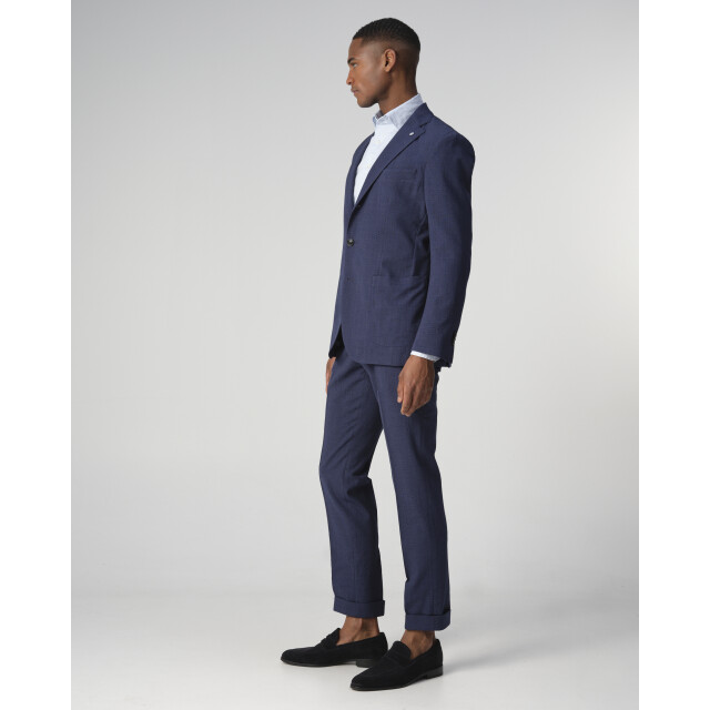 Dutch Dandies Damon mix & match colbert 090680-001-56 large
