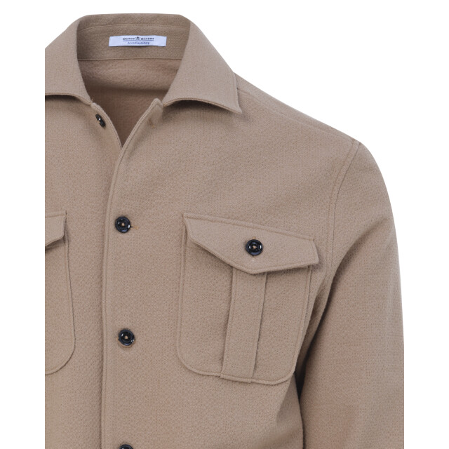 Dutch Dandies Arno kantelberg overshirt 084783-002-54 large