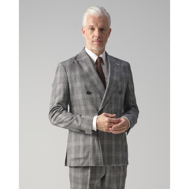 Dutch Dandies Arno kantelberg pak 084766-001-46 large