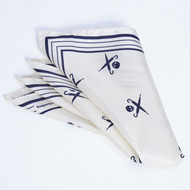 Dutch Dandies Arno kantelberg pochet 085194-001-1 large