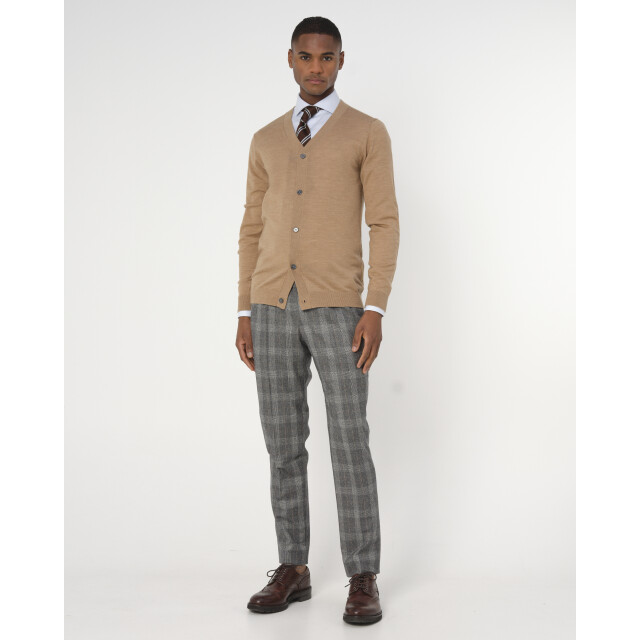Dutch Dandies Hemsworth vest 081564-007-L large