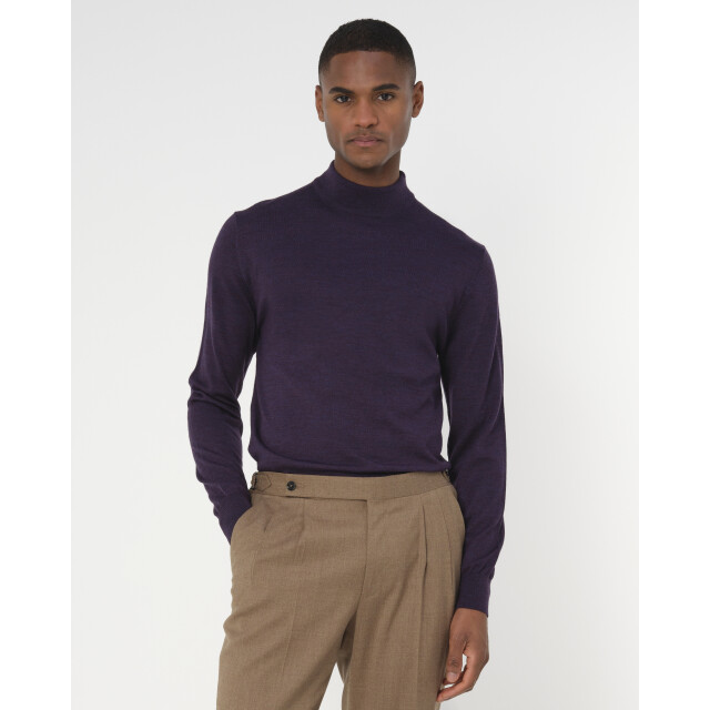 Dutch Dandies Fonda turtleneck 067853-017-L large