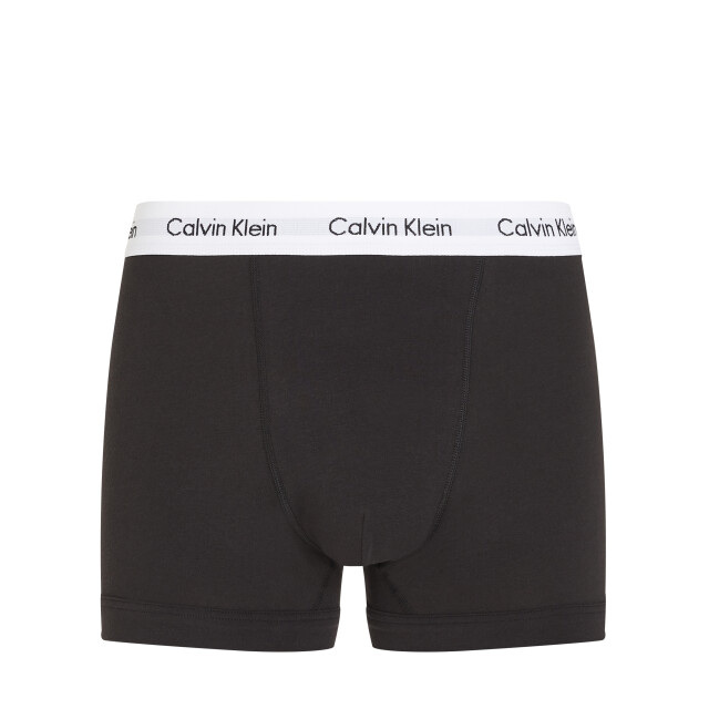 Calvin Klein Menswear boxershort 3-pack 021773-10-L large