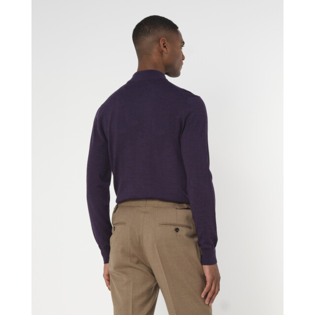 Dutch Dandies Fonda turtleneck 067853-017-L large