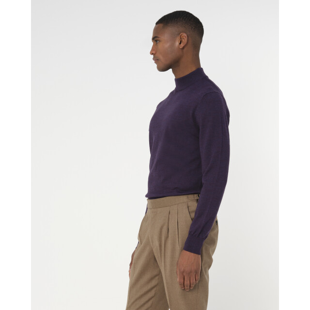Dutch Dandies Fonda turtleneck 067853-017-L large