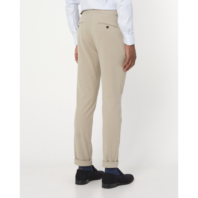 Dutch Dandies Arno kantelberg pantalon 084826-004-54 large