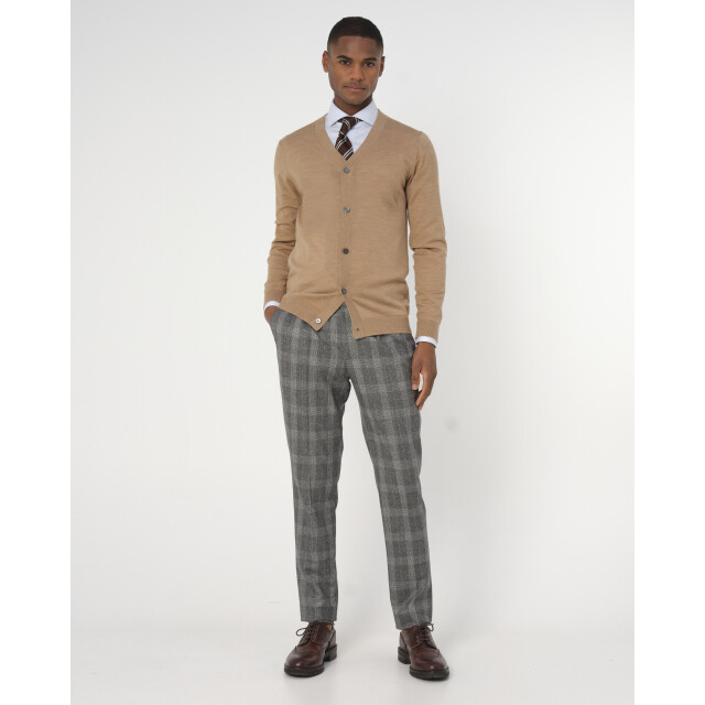 Dutch Dandies Hemsworth vest 081564-007-L large