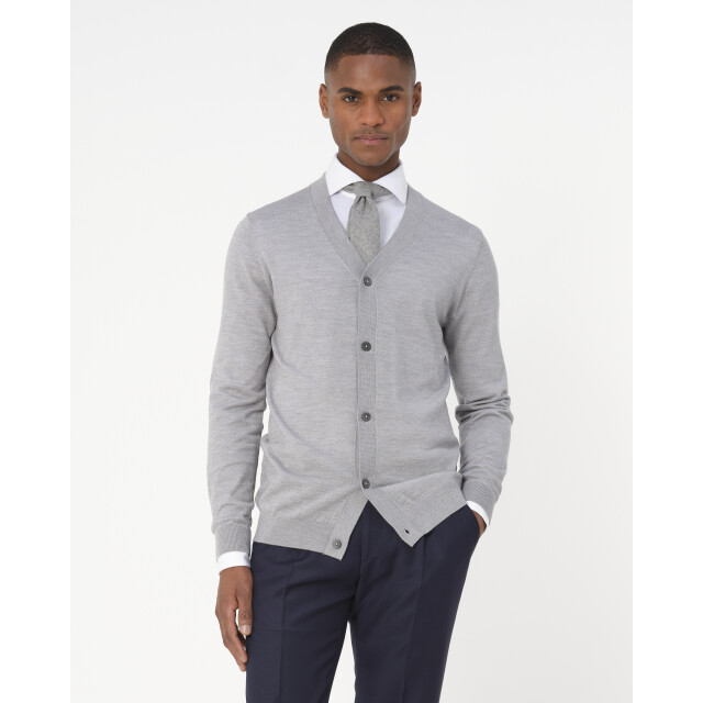 Dutch Dandies Hemsworth vest 081564-008-M large