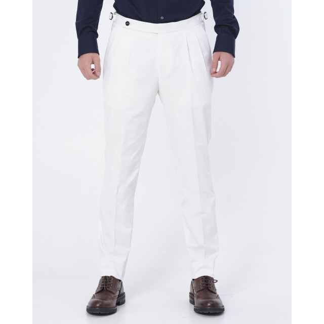 Dutch Dandies Arno kantelberg pantalon 084774-003-48 large