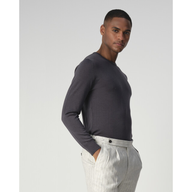 Dutch Dandies Connery crew-neck sweater 044525-026-XL large