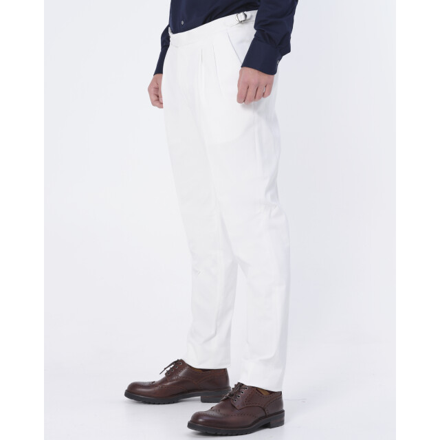 Dutch Dandies Arno kantelberg pantalon 084774-003-48 large