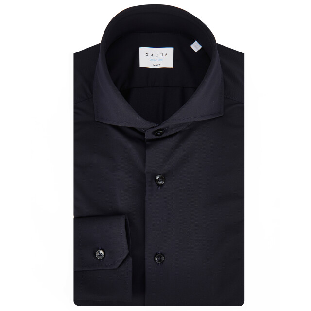 Xacus Active overhemd met lange mouwen 085142-001-40 large