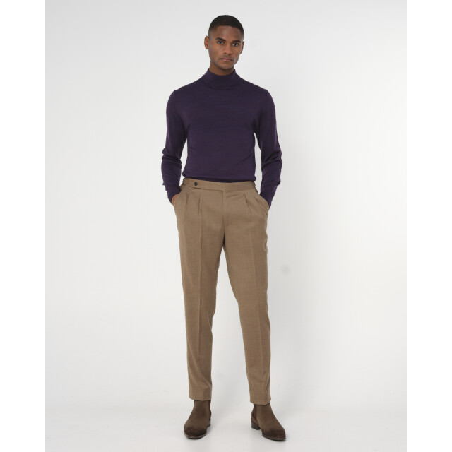 Dutch Dandies Fonda turtleneck 067853-017-L large