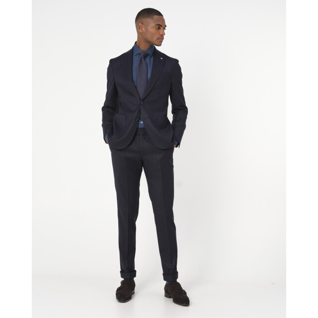 Dutch Dandies Mix & match pantalon 084780-006-56 large