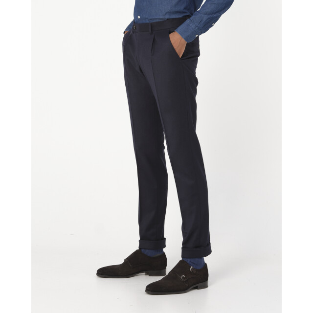 Dutch Dandies Mix & match pantalon 084780-006-56 large