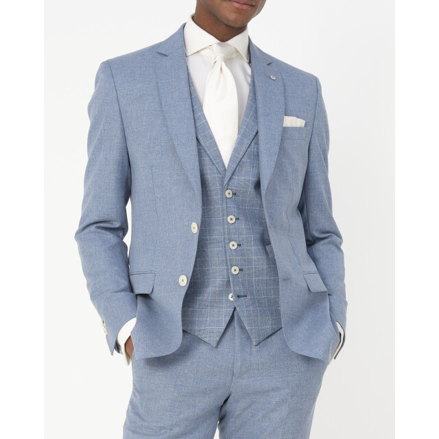 Dutch Dandies Vittorio wedding gilet 081874-001-52 large