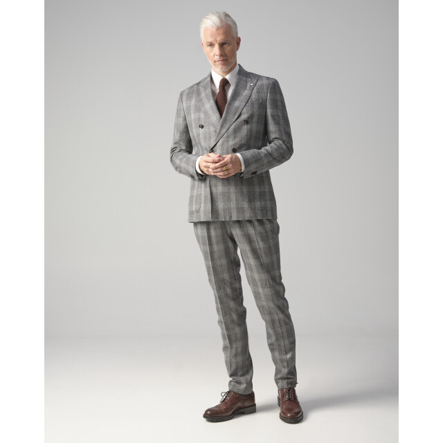 Dutch Dandies Arno kantelberg pak 084766-001-46 large