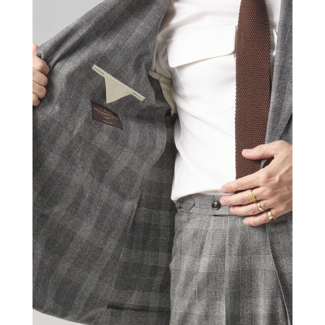 Dutch Dandies Arno kantelberg pak 084766-001-46 large