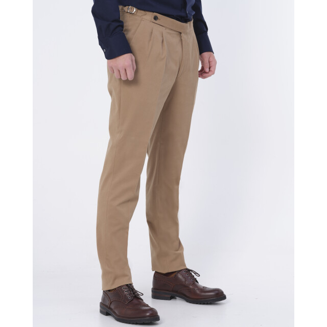 Dutch Dandies Arno kantelberg pantalon 084774-002-48 large