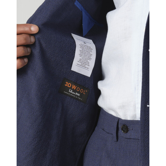 Dutch Dandies Damon mix & match colbert 090680-001-56 large