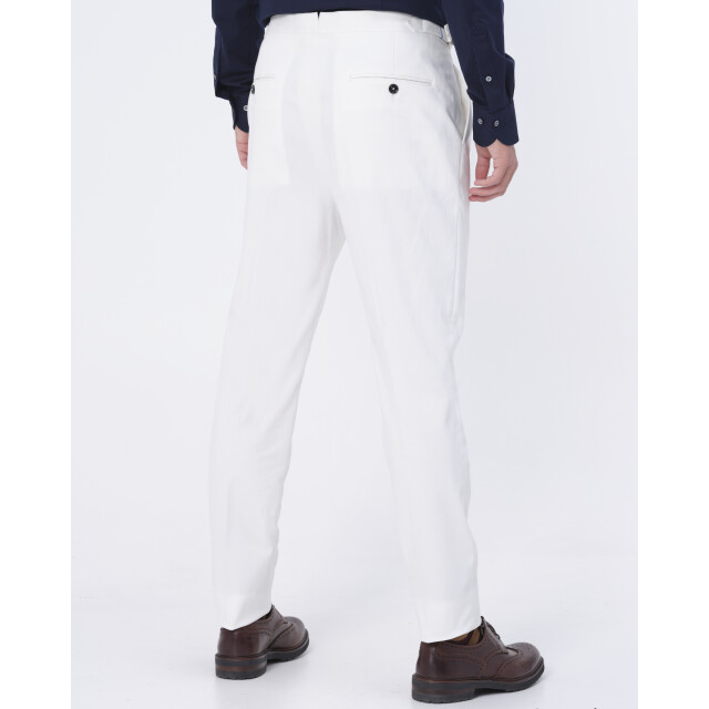 Dutch Dandies Arno kantelberg pantalon 084774-003-48 large