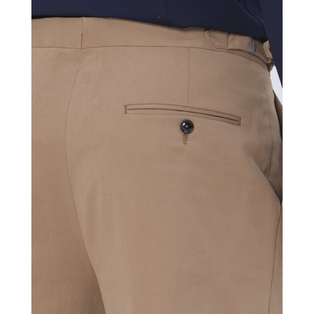 Dutch Dandies Arno kantelberg pantalon 084774-002-48 large