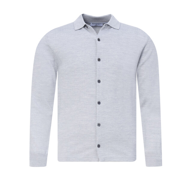 Dutch Dandies Marcello vest 084904-003-M large