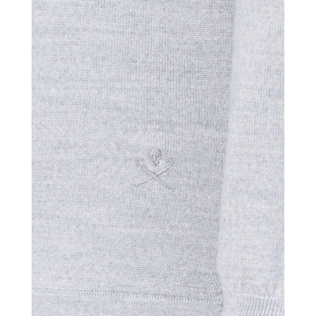 Dutch Dandies Marcello vest 084904-003-M large