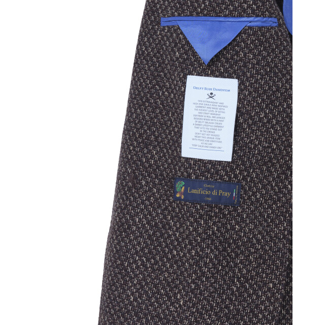 Dutch Dandies Damon colbert 084732-003-48 large