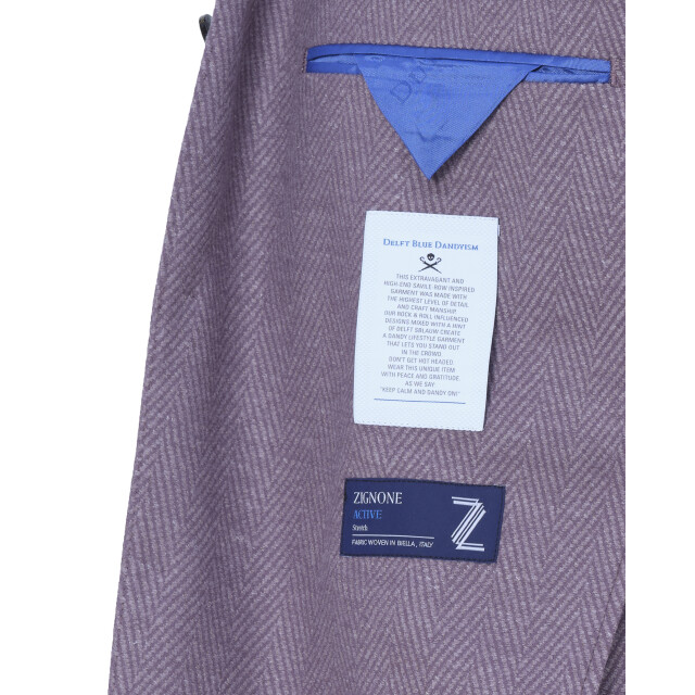 Dutch Dandies Damon colbert 084748-003-52 large
