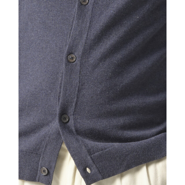 Dutch Dandies Arno kantelberg vest 084802-001-S large