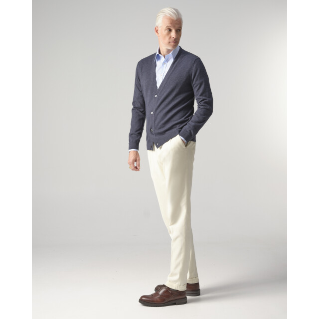 Dutch Dandies Arno kantelberg vest 084802-001-S large