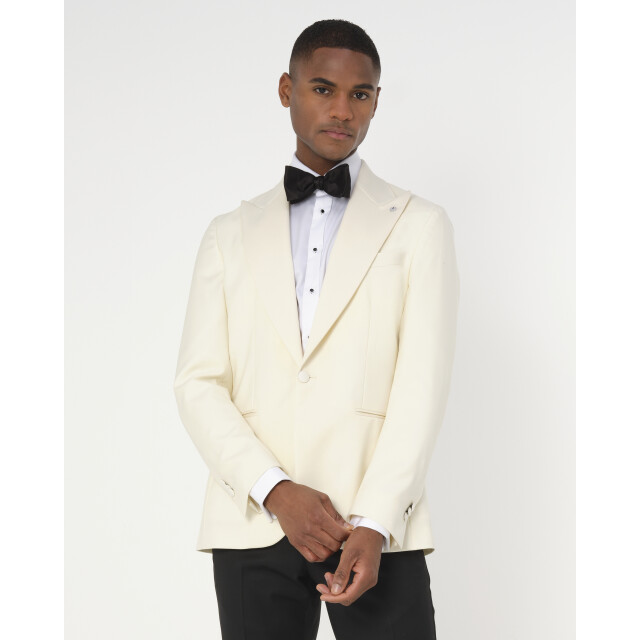 Dutch Dandies Smoking jacket 084148-002-56 large