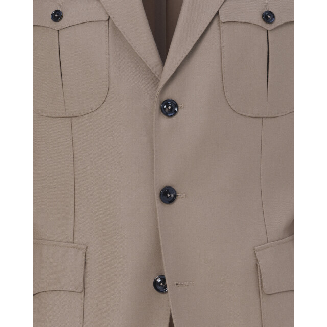 Dutch Dandies Arno kantelberg colbert 084739-002-50 large