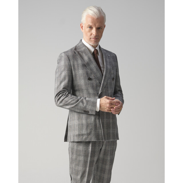 Dutch Dandies Arno kantelberg pak 084766-001-46 large