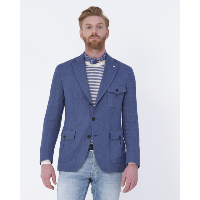 Dutch Dandies Derwish colbert 081896-001-48 large