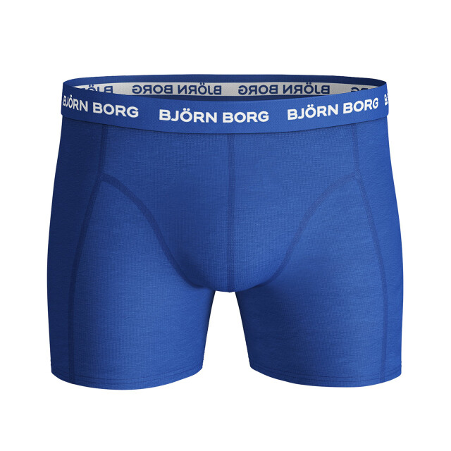 Björn Borg Boxershort 3-pack 051821-001-S large