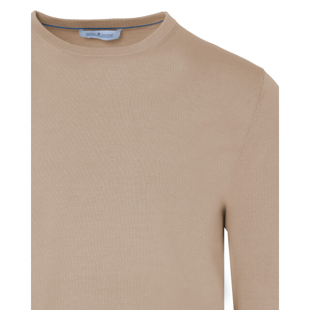 Dutch Dandies Coney trui ronde hals 090580-002-XXL large