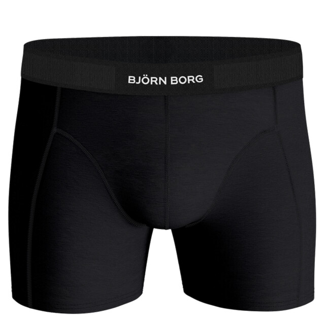 Björn Borg 2-pack boxershort 083582-001-M large