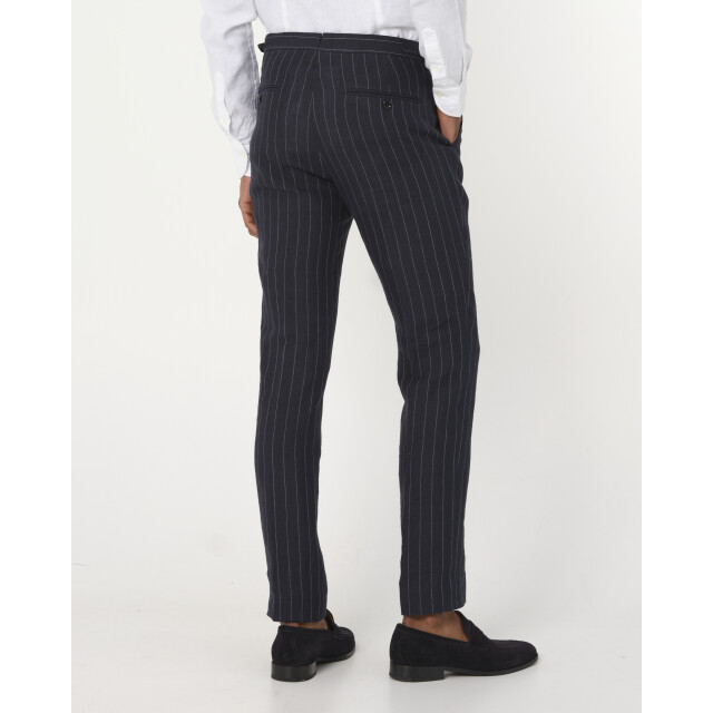 Dutch Dandies Pisa mix & match pantalon 081861-001-54 large